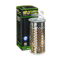 HiFlo Olje Filter HF178 – bilde 1