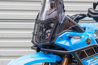 Yakk EXP Yakk EXP Frontlys Beskytter Yamaha T7 Tenere 700 (25-) Svart – bilde 3