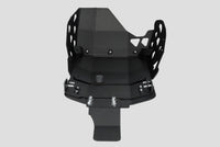 Yakk EXP Yakk EXP Skid Plate Yamaha T7 Tenere 700 World Raid (22-) Svart – bilde 6