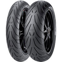 Pirelli Angel GT 120/70 ZR 17 M/C (58W) TL Fr – bilde 1