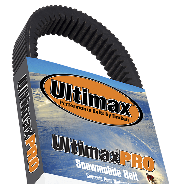 Ultimax Pro 140-4704 Drive Belte
