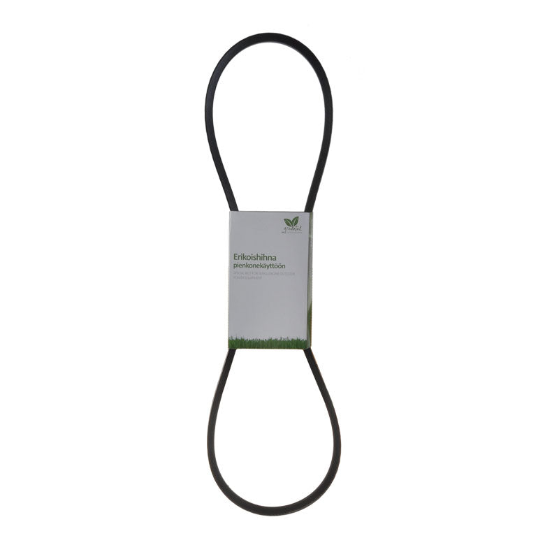 Greentek Belte Norlett 6000 (Drive)
