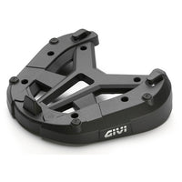 Givi Monokey® M7 Plate in nylon to be used with Monorack FZ – bilde 1
