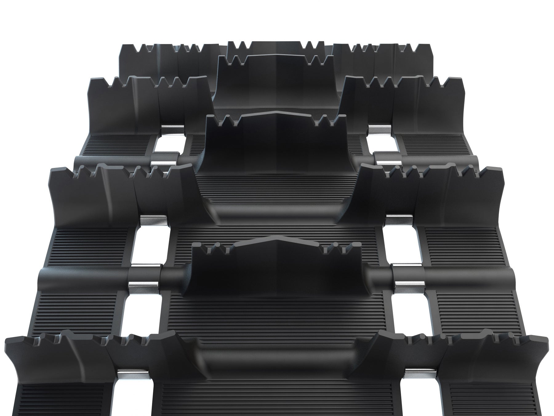 Camso Track Challenger 41x371 2,86 59mm