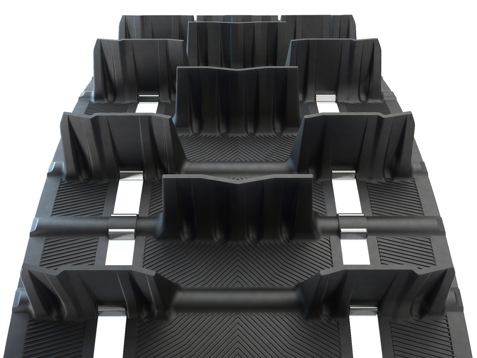 Camso Track Challenger X3 38x412 3" 76mm