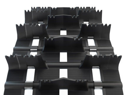 Camso Track Challenger Extreme 41x371 2,86 64mm