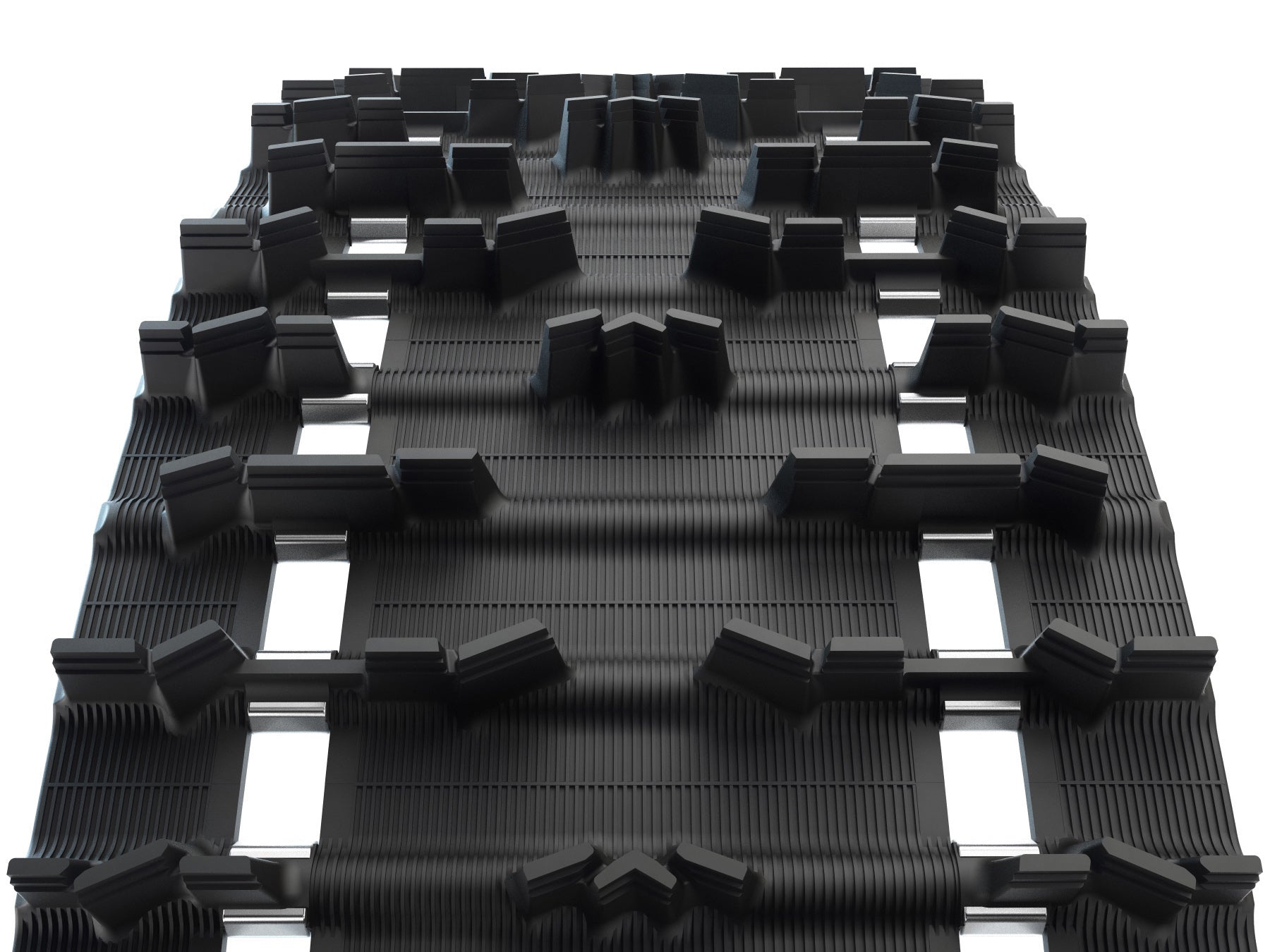 Camso Track Crossover 38x384 2,52 38mm
