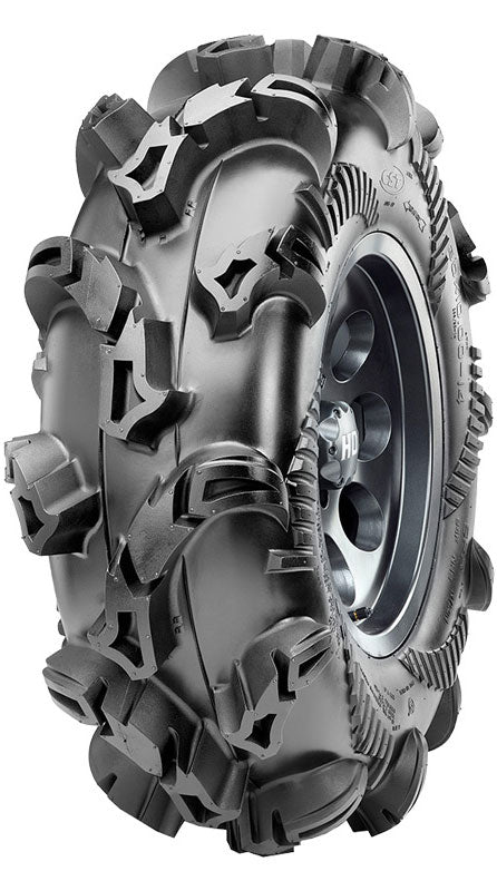 CST Tire CU98 Sludge Hammer 30 x 10.00 - R12 6-Ply M+S E-appr. 85F