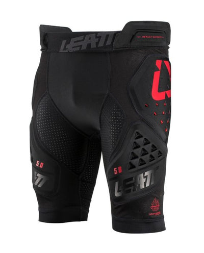 Leatt Beskyttelsesshorts 3DF 5.0