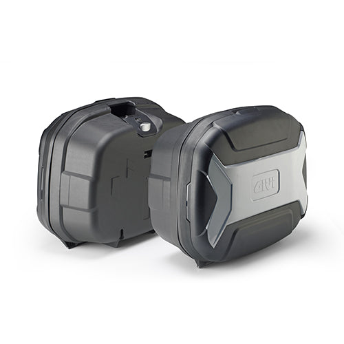Givi Sett B Monokey Sidecase 35Lt Trekker Lite