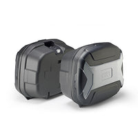 Givi Sett B Monokey Sidecase 35Lt Trekker Lite – bilde 1