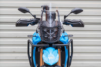 Yakk EXP Yakk EXP Frontlys Beskytter Yamaha T7 Tenere 700 (25-) Svart – bilde 4