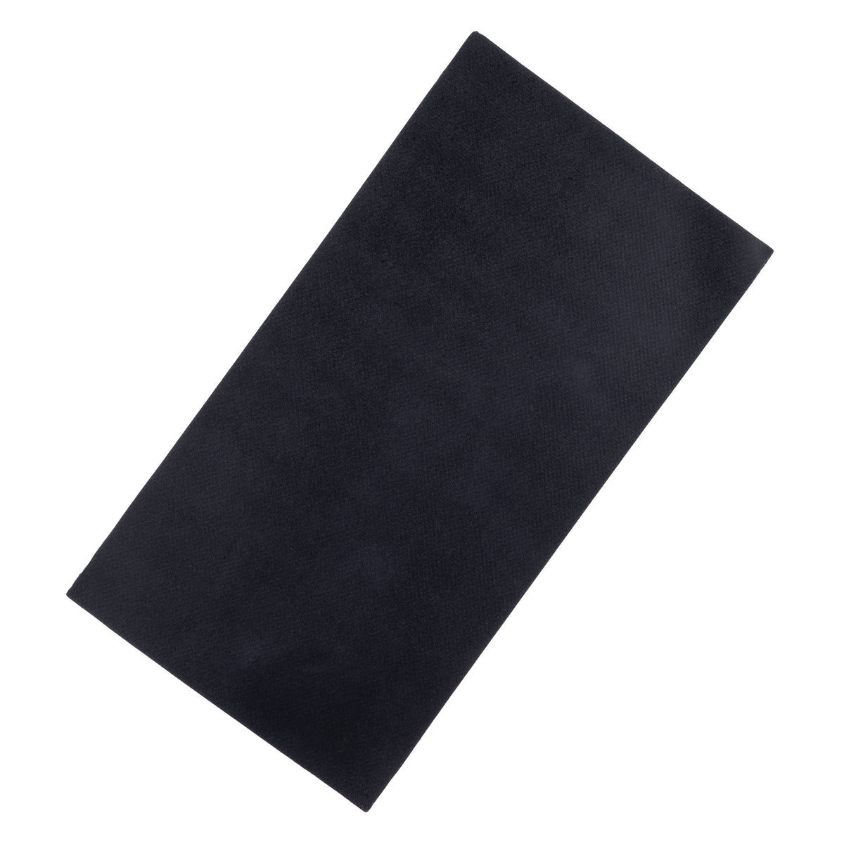 Black Island Svart Island PVC Patch Svart