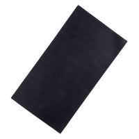Black Island Svart Island PVC Patch Svart – bilde 1