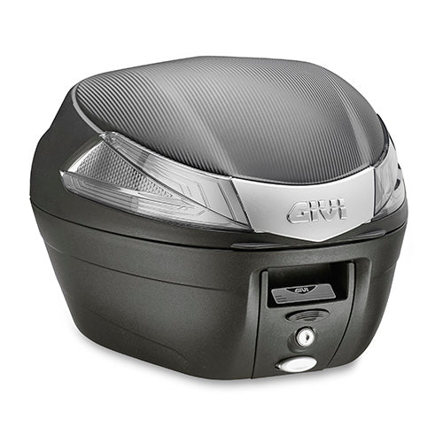 Givi /BAULETTO B34 MONOLOCK TECH