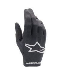 Alpinestars Hanske Junior Radar Svart 3XS – bilde 2