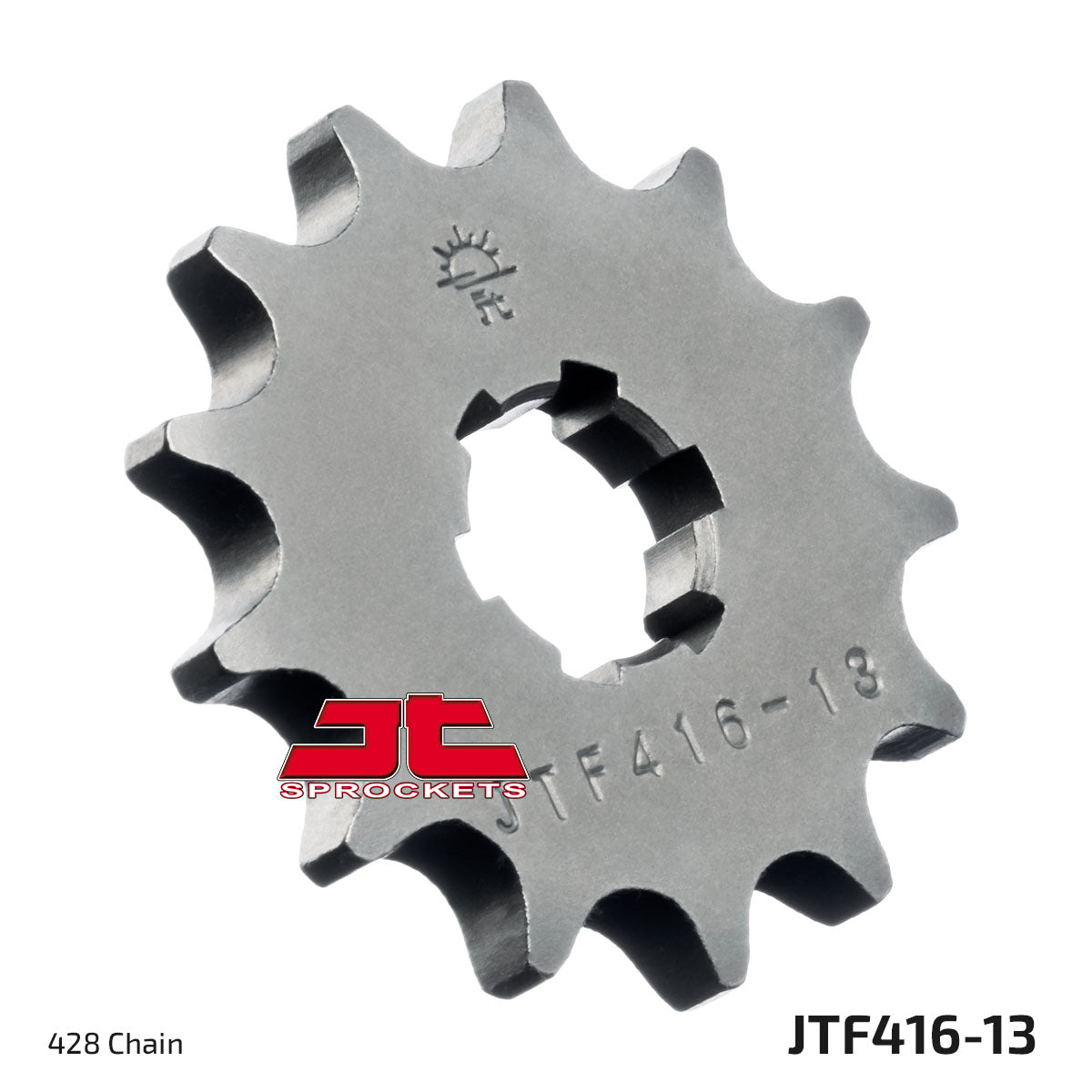 JT Sprockets JT Fram Drev JTF416.13