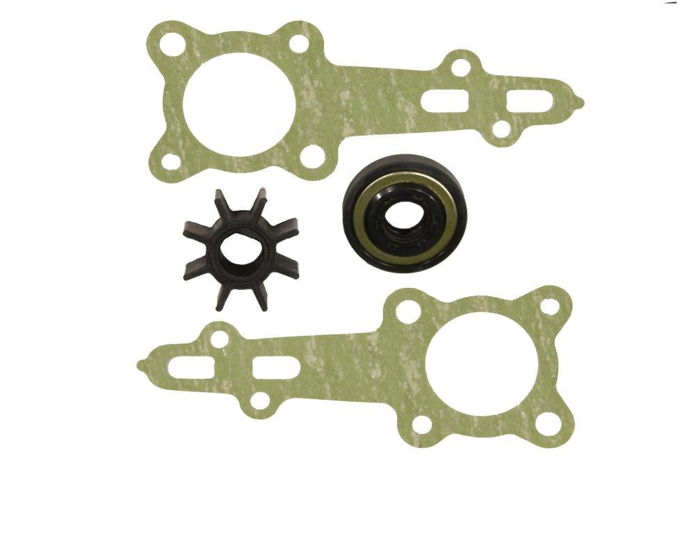Sea-X water Pumpe repair Sett Honda BF8A