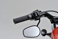 Daytona Heated Grep Street H-D 1996-/2008- (25.4mm) – bilde 2