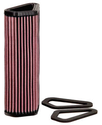 K&N Airfilter 1098 – bilde 1