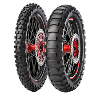 Metzeler Karoo Extreme 140/80-18 M/C 70R MST Re. – bilde 1