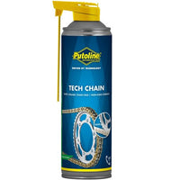 Putoline Tech Chain- 500 ml (12) – bilde 1
