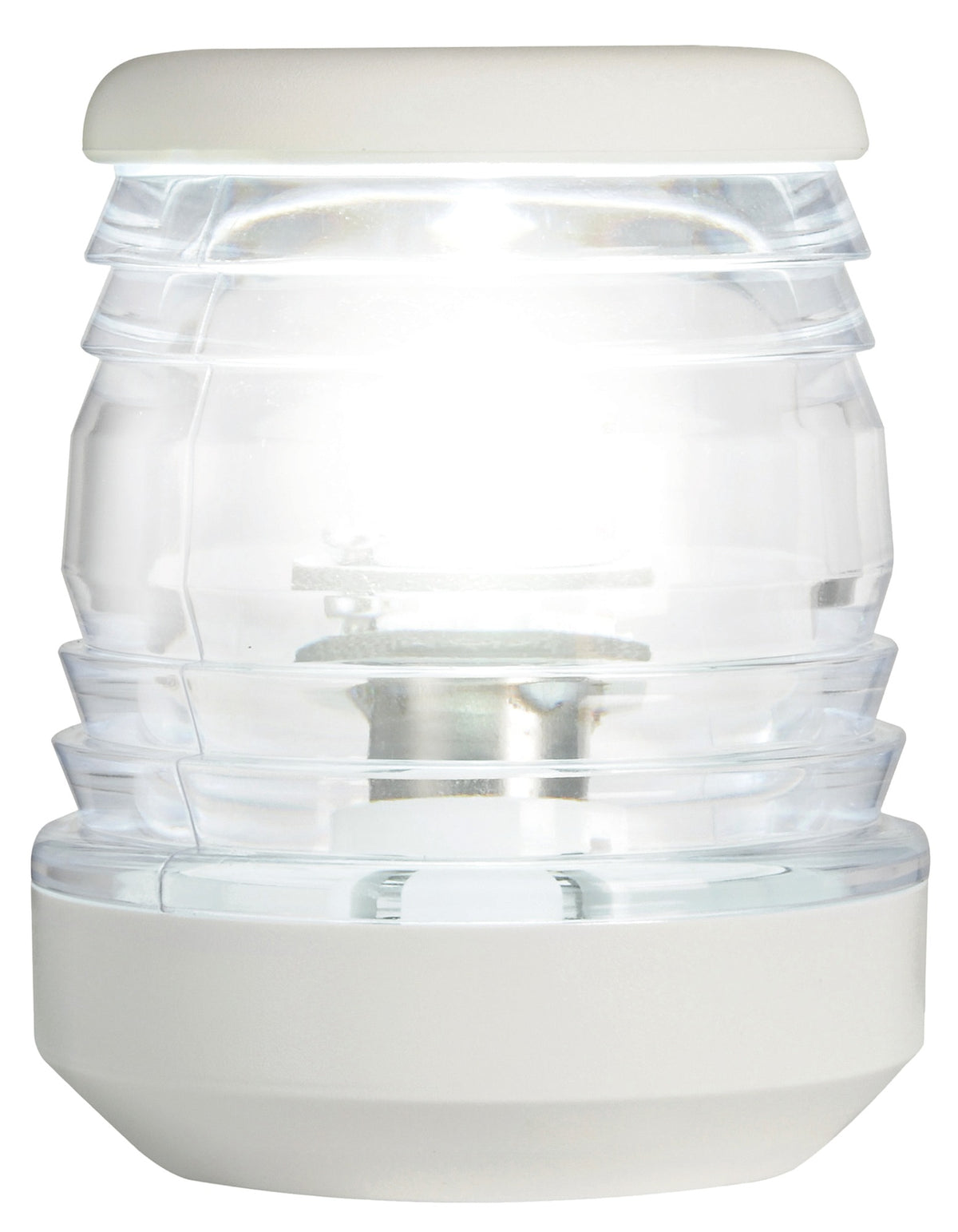 Osculati Classic 360° mast head Hvit led Lys LED