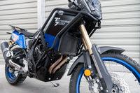 Yakk EXP Yakk EXP Kjøler Beskytter Yamaha T7 Tenere 700 (19-24) Svart – bilde 4