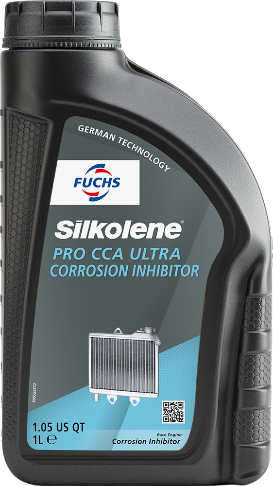Silkolene Pro CCA Ultra 1L (10)