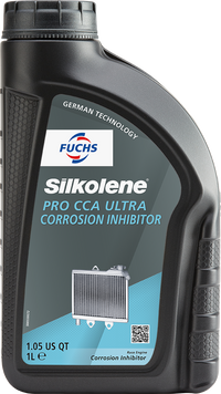 Silkolene Pro CCA Ultra 1L (10) – bilde 1