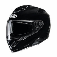 HJC Hjelm RPHA 71 Svart XS 54-55cm – bilde 2