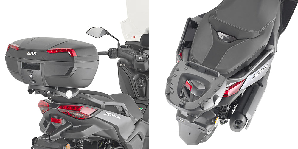Givi Bak Bagasjebrett Yamaha Xmax 300 (2023)