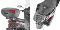 Givi Bak Bagasjebrett Yamaha Xmax 300 (2023) – bilde 1