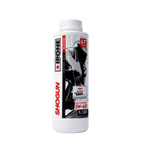 Ipone Shogun 5W40 1L (15) – bilde 1