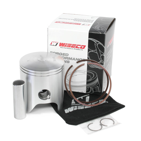 Wiseco Stempel Sett Suzuki RM250 '96-97 Pro-Lite 2614CD