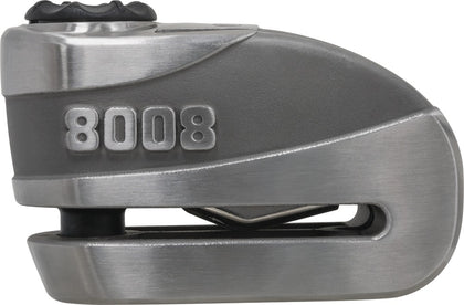 Abus Disc Lås Granit Detecto X-Plus 8008 2.0