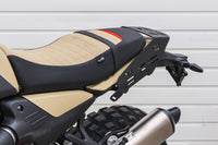 Yakk EXP Yakk EXP Myk luggage Bagasjebrett BMW R12 GS (24-) Svart – bilde 4