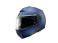 Schuberth Hjelm C5 Matt Blå – bilde 4