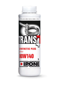 Ipone Trans 4 80W140 1L (15) – bilde 1