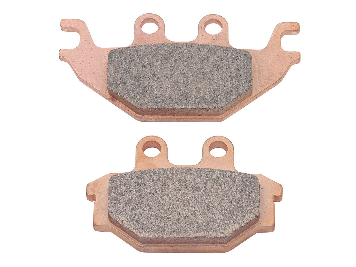 Bronco Brakepads Arctic Cat Can Am Kawasaki Kymco Sym TGB