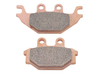 Bronco Brakepads Arctic Cat Can Am Kawasaki Kymco Sym TGB – bilde 1