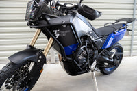 Yakk EXP Yakk EXP Crash bar Yamaha T7 Tenere 700 (19-24) Svart – bilde 5