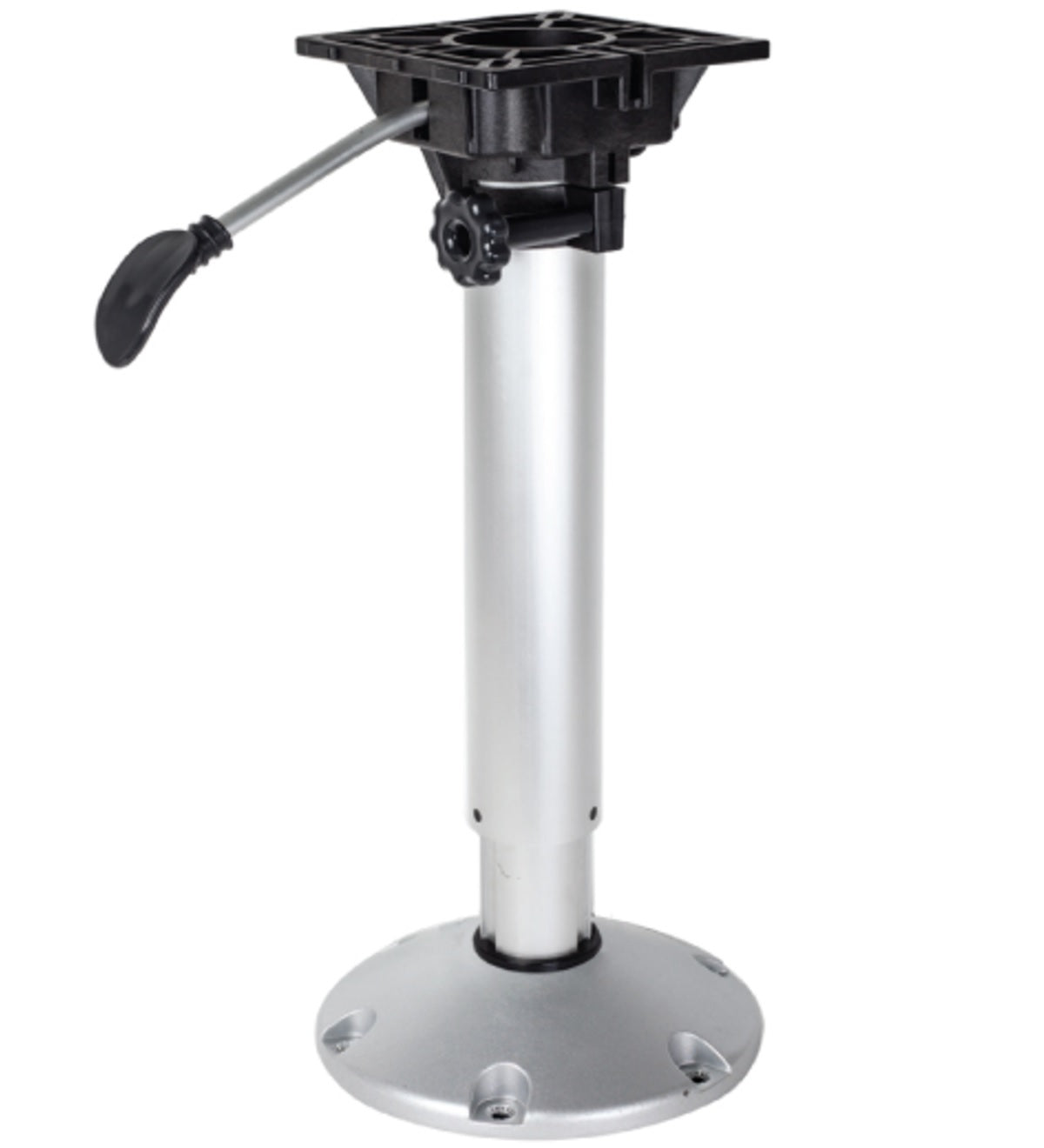 OceanSouth OS WAVERIDER GAS Justerbar SEAT PEDESTAL 500mm - 630mm (20" -25")