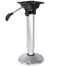 OceanSouth OS WAVERIDER GAS Justerbar SEAT PEDESTAL 500mm - 630mm (20" -25") – bilde 1