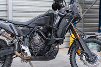 Yakk EXP Yakk EXP Crash bar Yamaha T7 Tenere 700 World Raid (22-) Svart – bilde 4