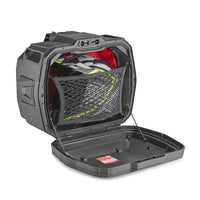 Givi Xspace Koffert W/O Anodiz. Alu Deksel – bilde 4