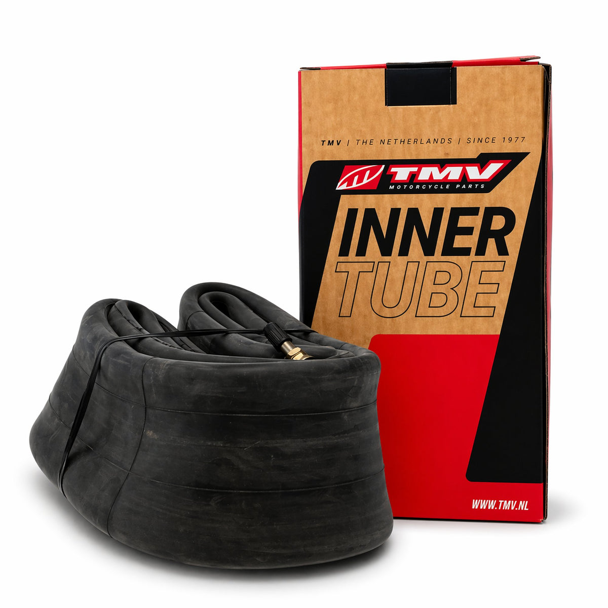TMV Reinforced 3mm Inner Slange 70/100-19" TR4 (20)