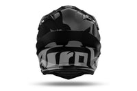 Airoh Hjelm Commander 2 Full Karbon Gloss – bilde 2