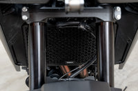 Yakk EXP Yakk EXP Kjøler Beskytter Honda XL750 Transalp (23-) Svart – bilde 3