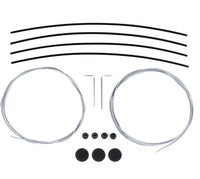 Mobius X8 Reservesett kabel S/M/L – bilde 1